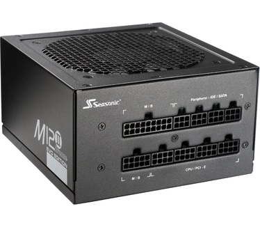 Seasonic M12II Evo 620W