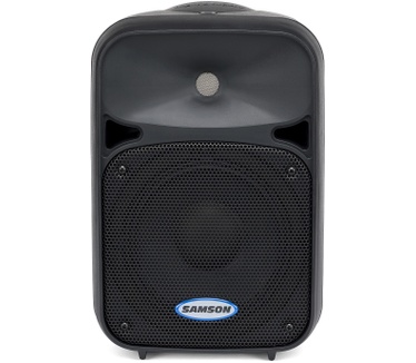 Samson Auro D208