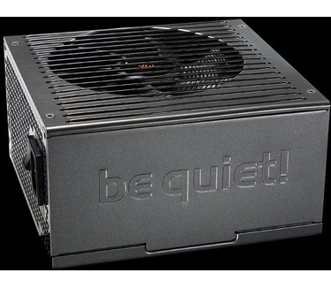 be quiet! Straight Power E7 450W