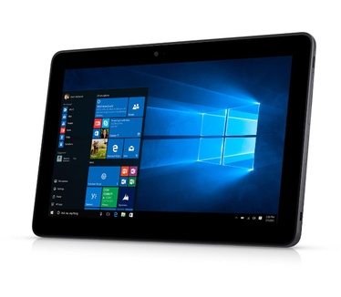 Dell Latitude 11 5175-3819 Zwart