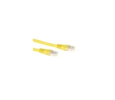 Advanced Cable Technology CAT6 UTP LSZH (IB9807) 7m