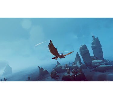 The Falconeer, Xbox One & Series S|X