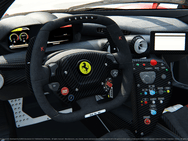 Assetto Corsa console