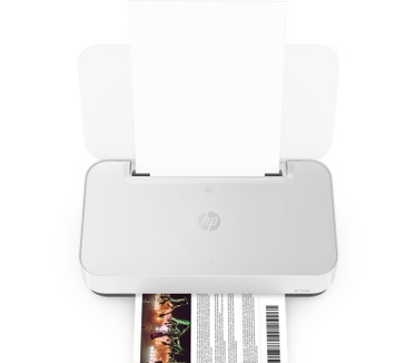 HP Tango