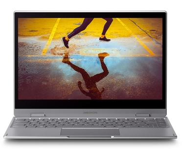 Medion S4401TG-i3-128F4 (Azerty toetsenbord)