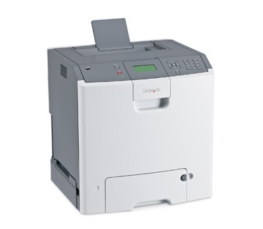 Lexmark C734DN