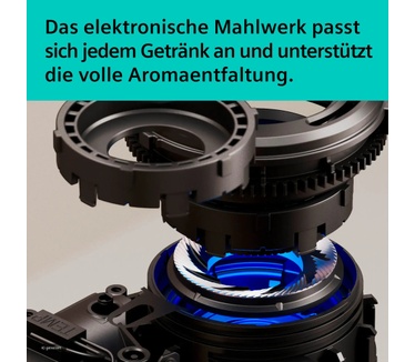 Siemens EQ900 iAroma