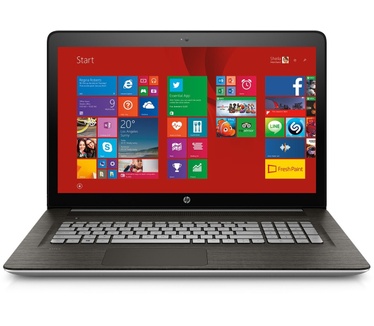 HP Envy 17-N047ND