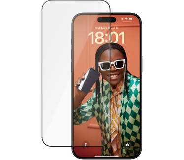 PanzerGlass PG Scrn Ceramic iPhone 15 Pro Max UWF WA