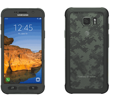 Samsung Galaxy S7 Active