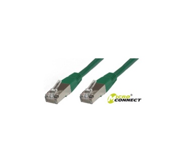 Microconnect SSTP CAT6 15M