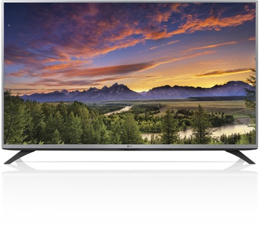 LG 43LF540V