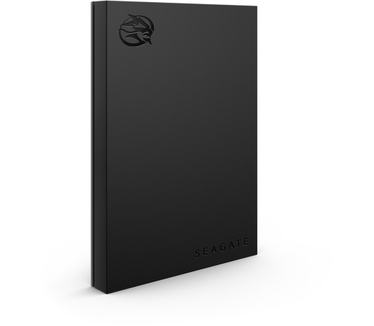 Seagate FireCuda