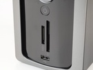 Linksys Media Hub NMH405 500GB