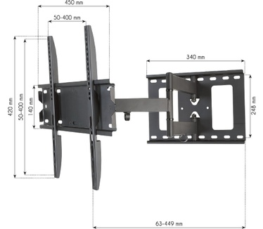 Techly ICA-PLB 148M