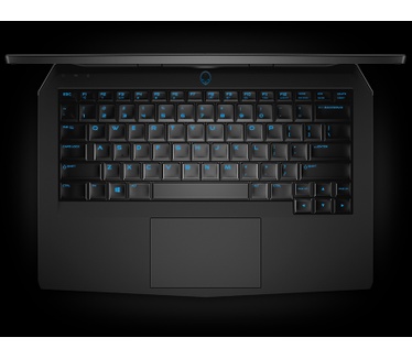 Alienware 13 R2 (AW13R220)