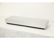 Sharp oprolbare oled-tv