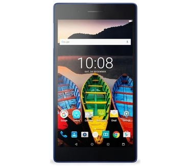 Lenovo Tab 3 730X (ZA130240SE) Zwart