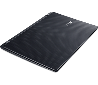 Acer Aspire V3 Notebook -371-5934 13.3", 5257U, 128GB (zwart)