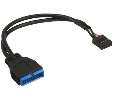 InLine USB 2.0 to 3.0 internal