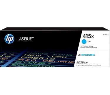 HP 415X