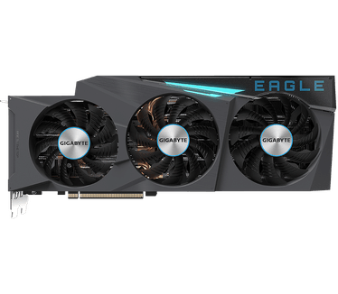 Gigabyte GeForce RTX 3090 EAGLE 24G