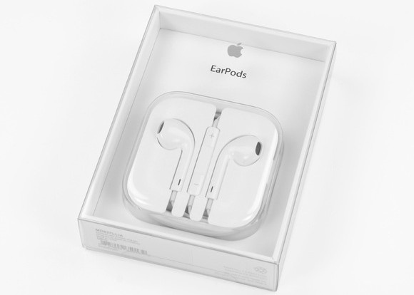 apple earpods converter