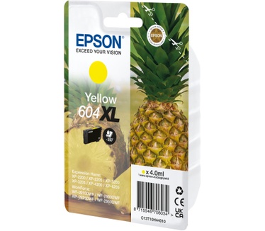 Epson 604XL