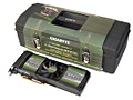 GTX 590 fabrikanten