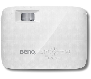 BenQ MH606