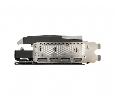 MSI GeForce RTX  3070 Gaming Trio