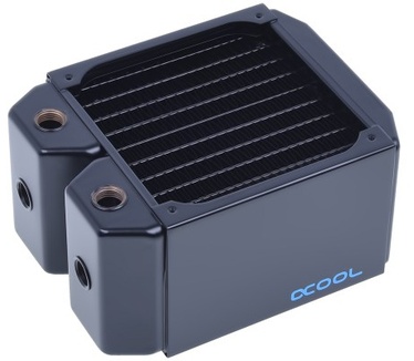 Alphacool NexXxoS Monsta Radiator