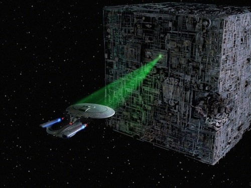 Borg