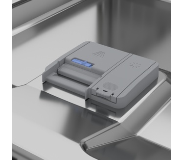 Beko BDFN26430W