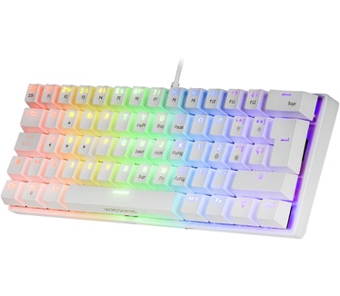 Mars Gaming MK60