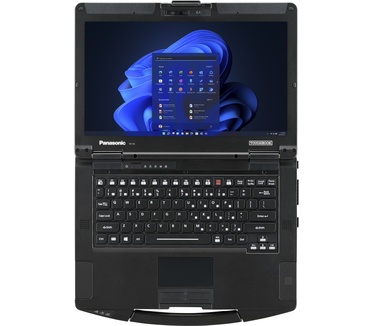 Panasonic Toughbook FZ-55mk2