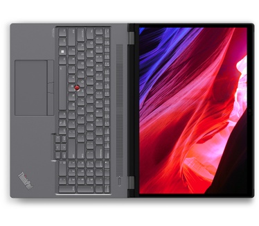 Lenovo P16