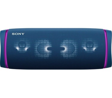 Sony SRS-XB43 Blauw