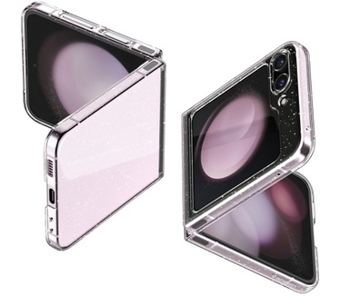 Spigen AirSkin Glitter