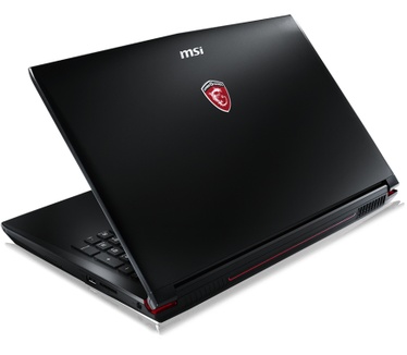 MSI GP62-6QE8H11 (Leopard Pro)
