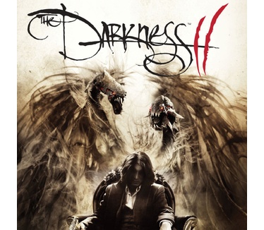 The Darkness II, PS3