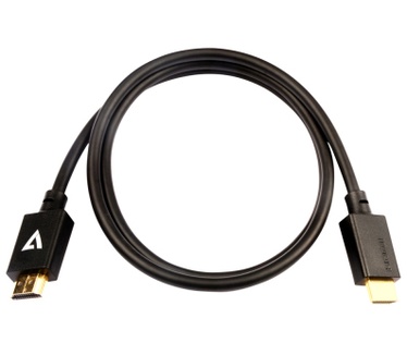 V7 V7HDMIPRO-1M-BLK
