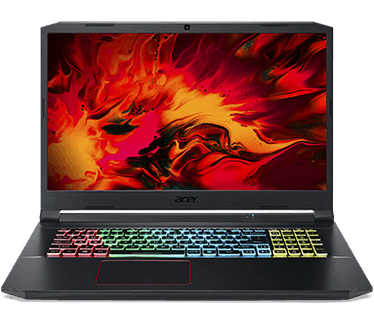 Acer Nitro 5 AN517-52 -518V