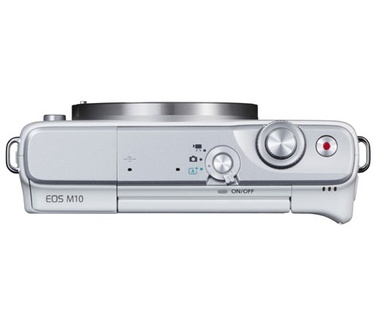 Canon M10