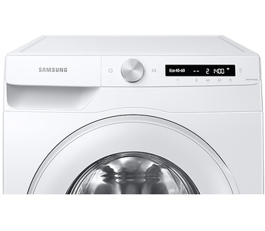 Samsung WW80T534ATW/S2