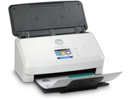 HP ScanJet Pro N4000 snw1 review door erikkie69