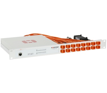 Rackmount.IT Rack Mount Kit voor FortiGate 70D / 90D / 92D / 90E / 91E