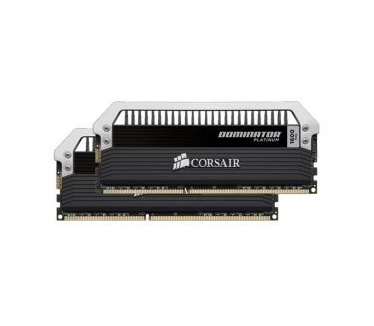 Corsair Dominator Platinum D8GX3M2A2933C12