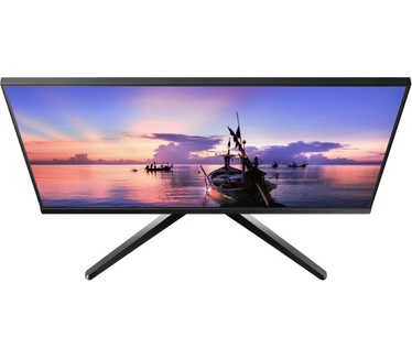 Samsung T35F (FHU) 24" Zwart