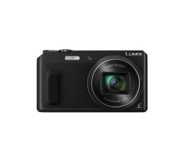 Panasonic DMC-TZ57EG + 8GB SD Wit